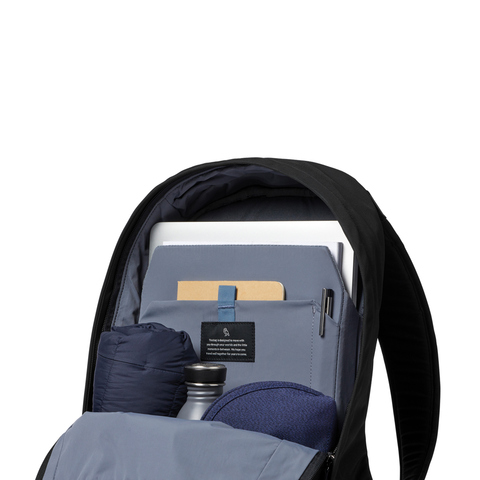 Bellroy Classic rygsæk - rPet-