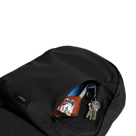 Bellroy Classic rygsæk - rPet-