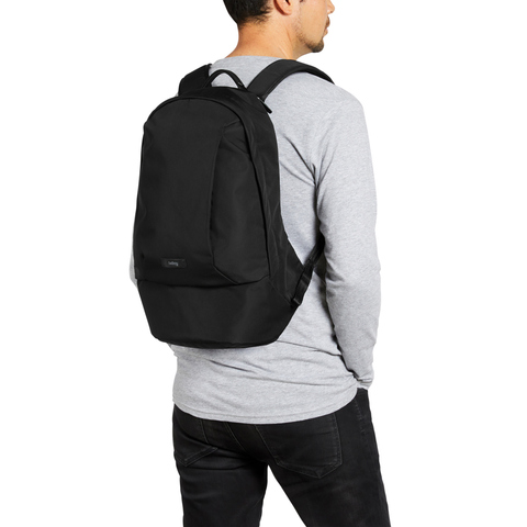 Bellroy Classic rygsæk - rPet-