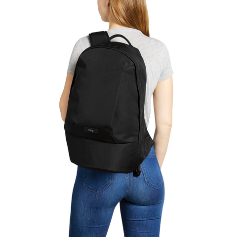 Bellroy Classic rygsæk - rPet-