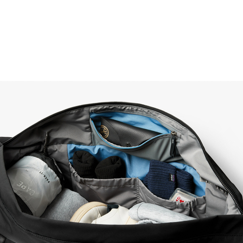 Bellroy Classic Weekender 45 liter - rPet-