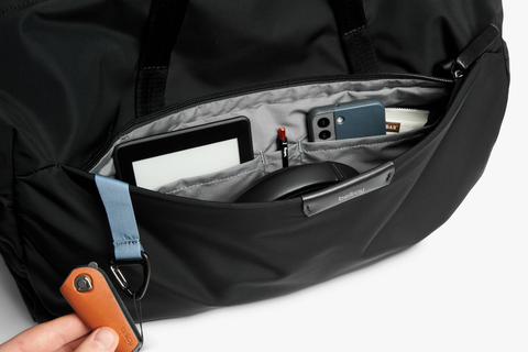 Bellroy Classic Weekender 45 liter - rPet-