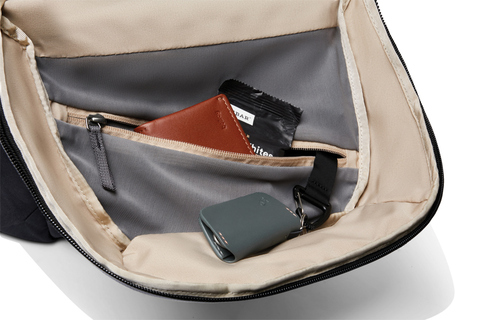 Bellroy Via Rygsæk - rPet-