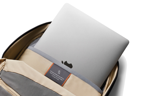 Bellroy Via Rygsæk - rPet-