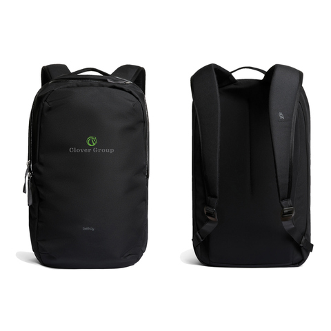 Bellroy Via Rygsæk - rPet-