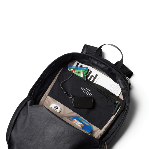 Bellroy Lite Daypack - rPet-Sort