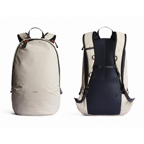 Bellroy Lite Daypack - rPet-Beige