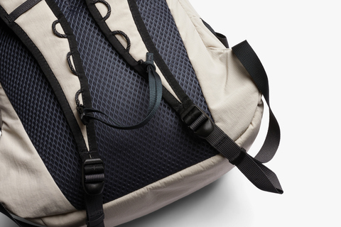 Bellroy Lite Daypack - rPet-Beige
