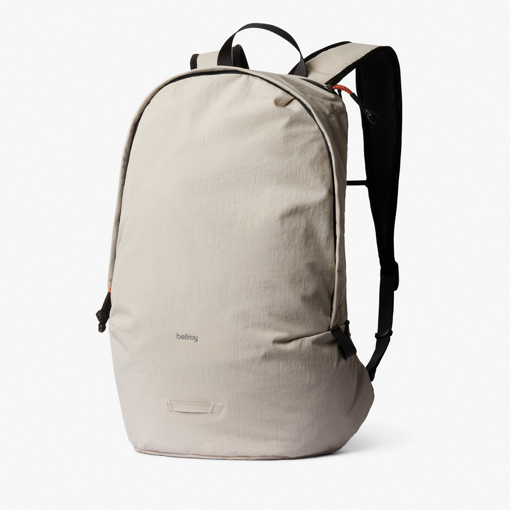 Bellroy Lite Daypack - rPet-Beige