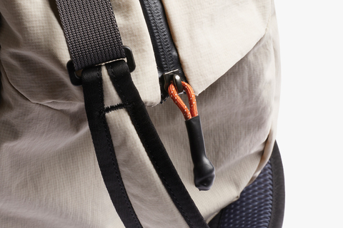 Bellroy Lite Duffel - rPet-Beige