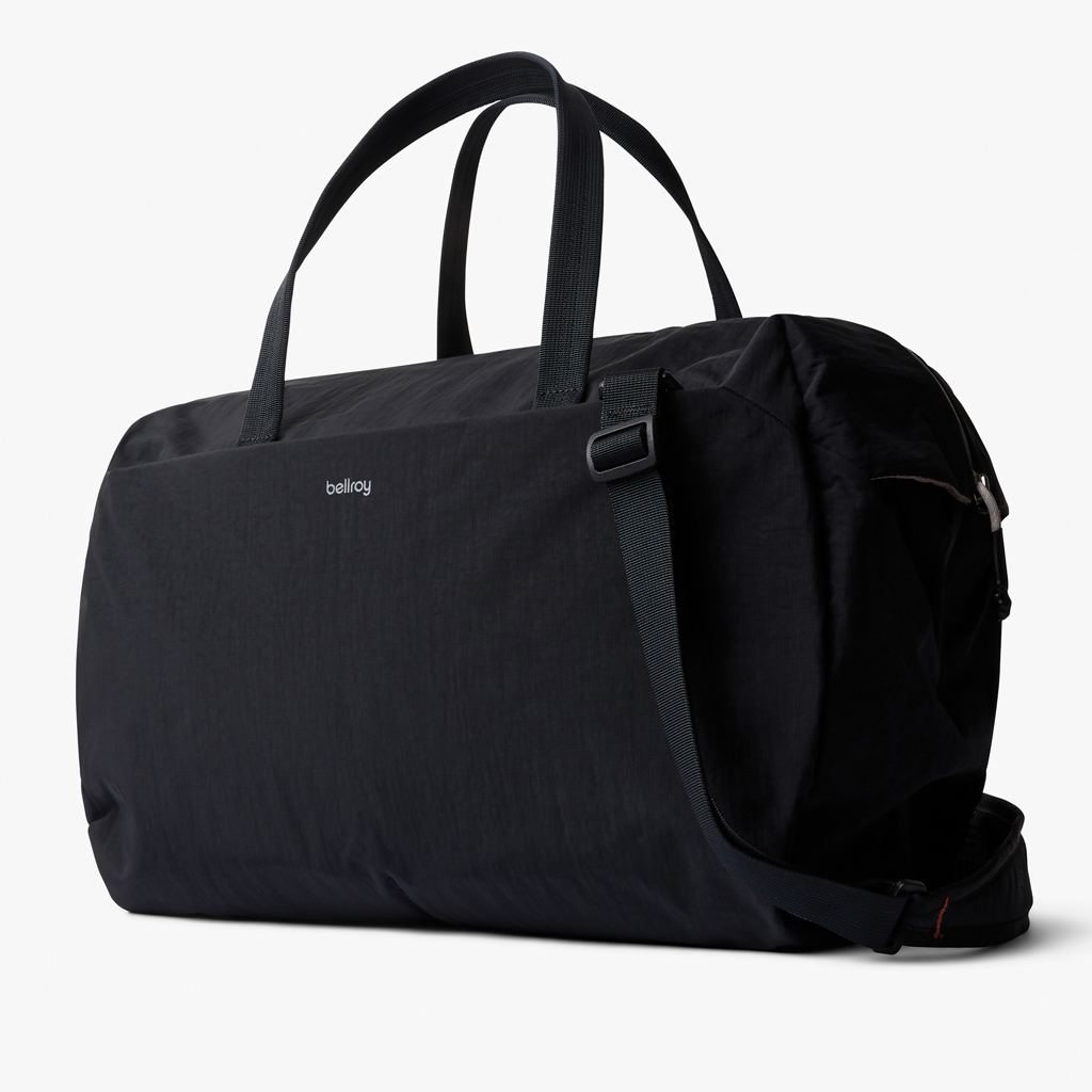 Bellroy Lite Duffel - rPet-Sort