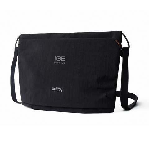 Bellroy Lite Sacoche - rPet-Sort