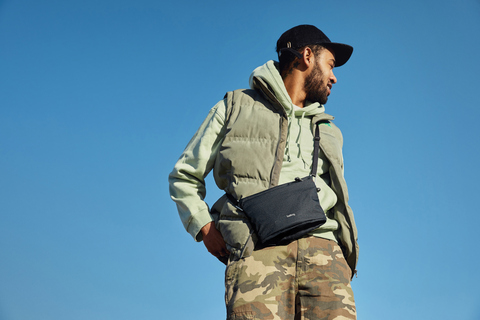 Bellroy Lite Sacoche - rPet-Sort