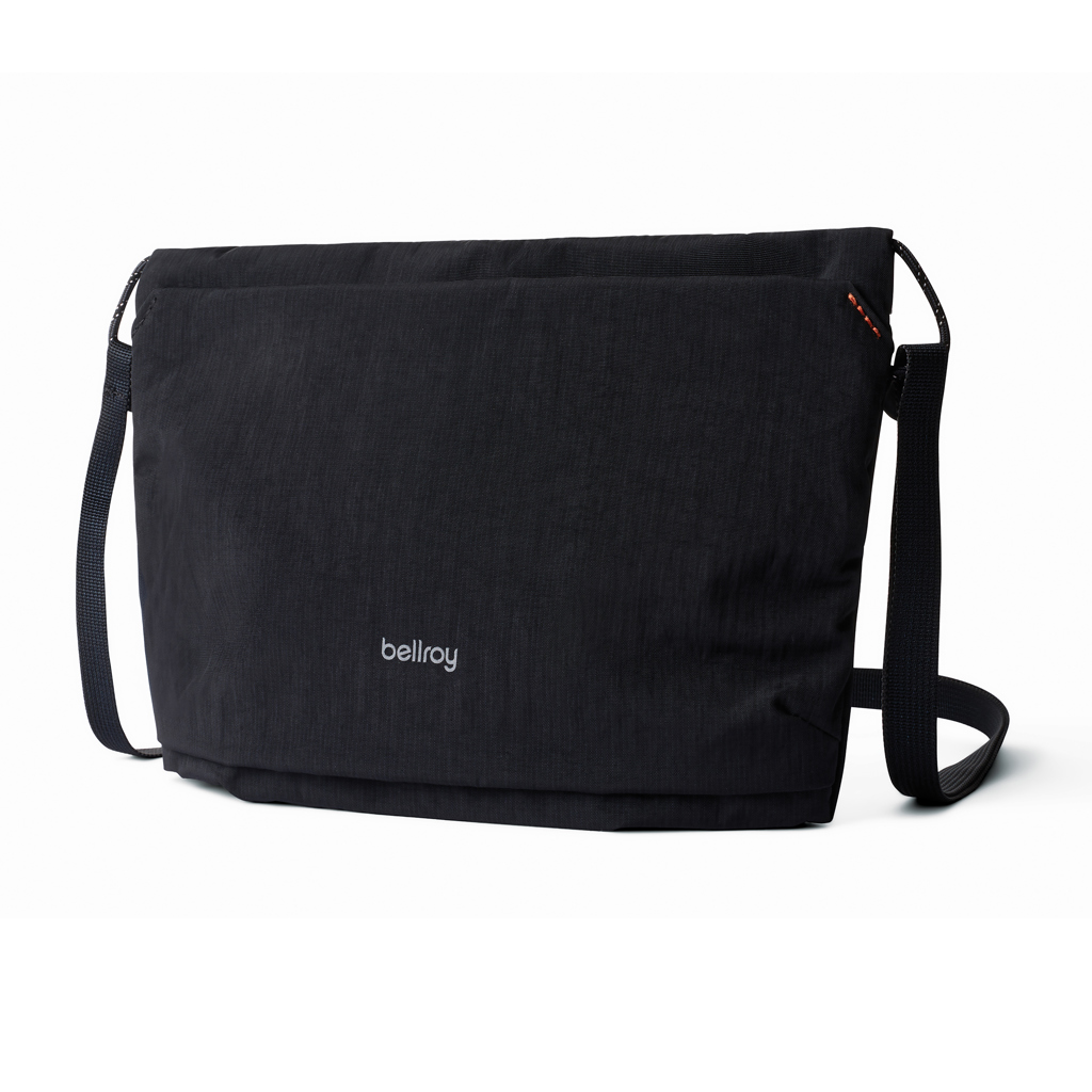 Bellroy Lite Sacoche - rPet-Sort