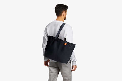 Bellroy Market Mulepose - rPet-
