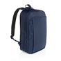 Flexpack Aware™ RPET ekspanderbar slank 15.6 - Marineblå