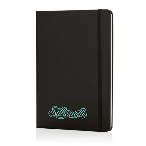 Basic hardcover notesbog A5
