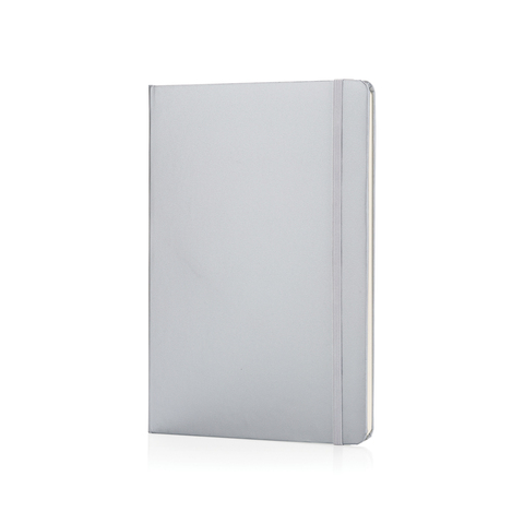 Basic hardcover notesbog A5