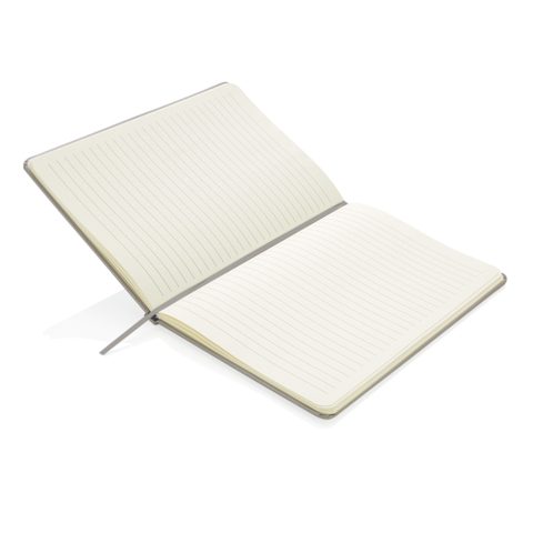 Basic hardcover notesbog A5