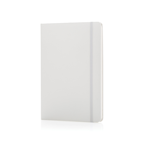 Basic hardcover notesbog A5