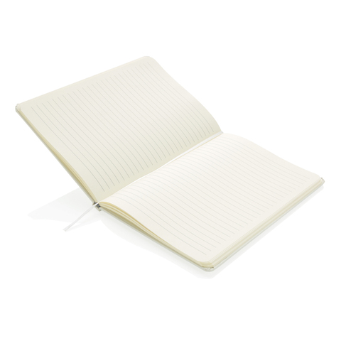 Basic hardcover notesbog A5