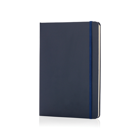 Basic hardcover notesbog A5
