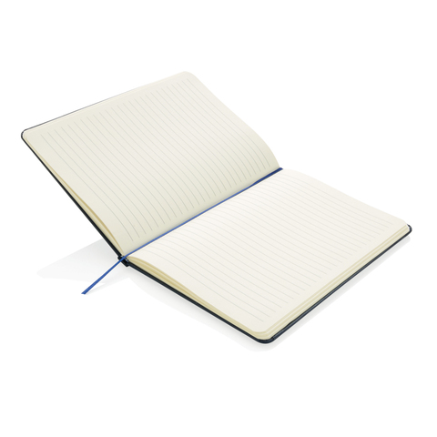 Basic hardcover notesbog A5