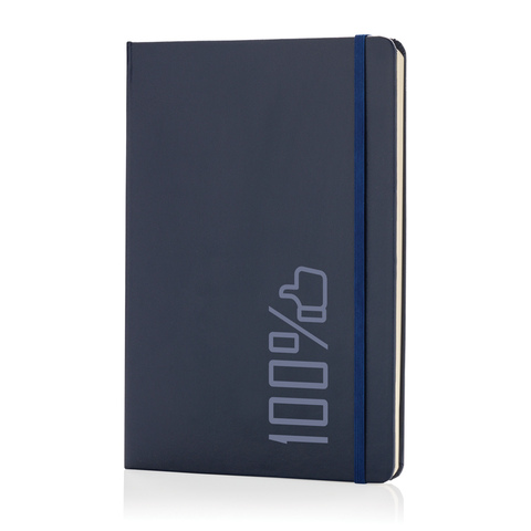 Basic hardcover notesbog A5