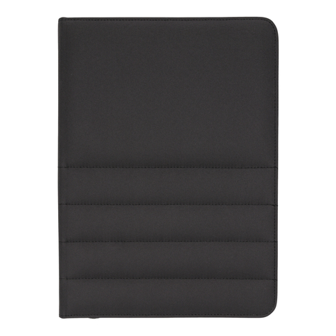 Impact AWARE™ A4 portfolio med lynlås - rPET-