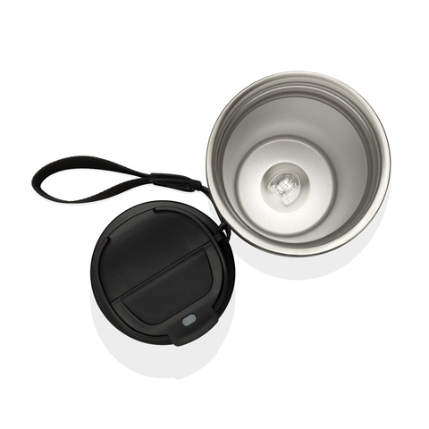 Swiss Peak RCS certificeret luksuriøst gavesæt med krus-