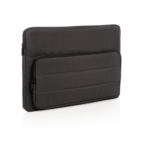 Impact AWARE™ 15,6 Laptop Etui - rPET-Sort