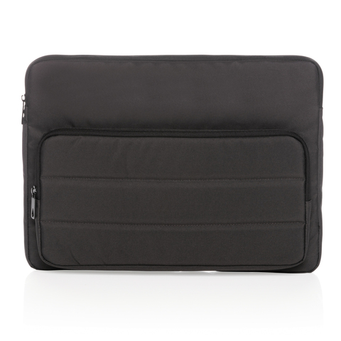 Impact AWARE™ 15,6 Laptop Etui - rPET-Sort