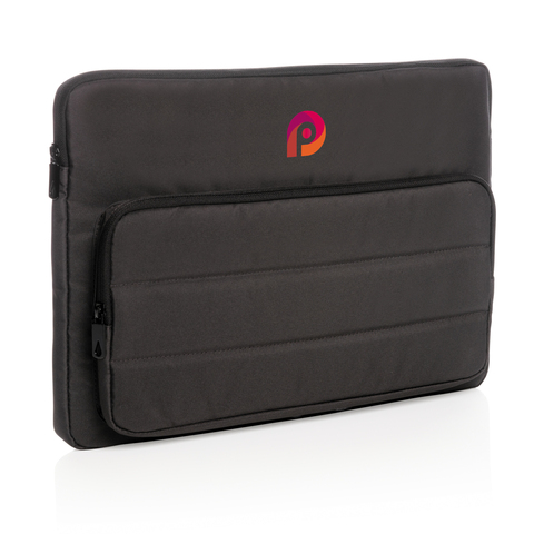 Impact AWARE™ 15,6 Laptop Etui - rPET-Sort
