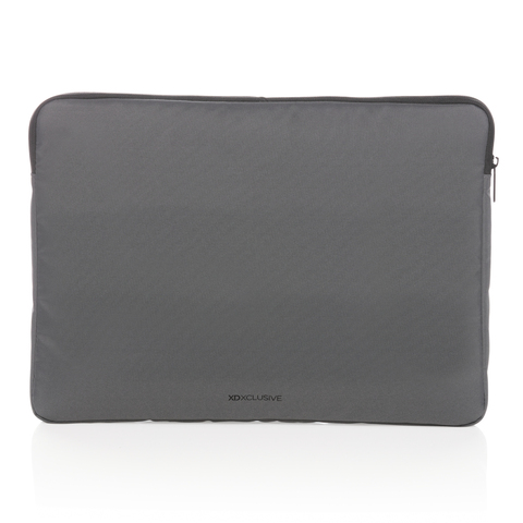 Impact AWARE™ 15,6 Laptop Etui - rPET-Grå