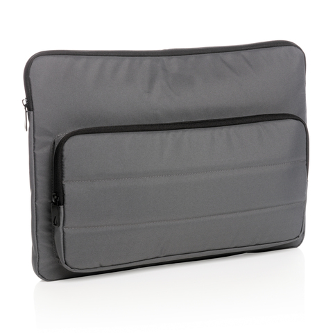 Impact AWARE™ 15,6 Laptop Etui - rPET-Grå