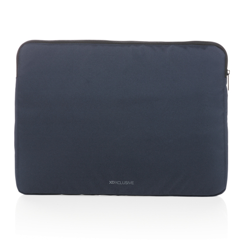 Impact AWARE™ 15,6 Laptop Etui - rPET-Marineblå