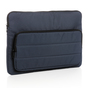 Impact AWARE™ 15,6 Laptop Etui - rPET - Marineblå