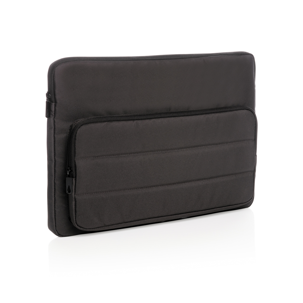 Impact AWARE™ 15,6 Laptop Etui - rPET-Sort