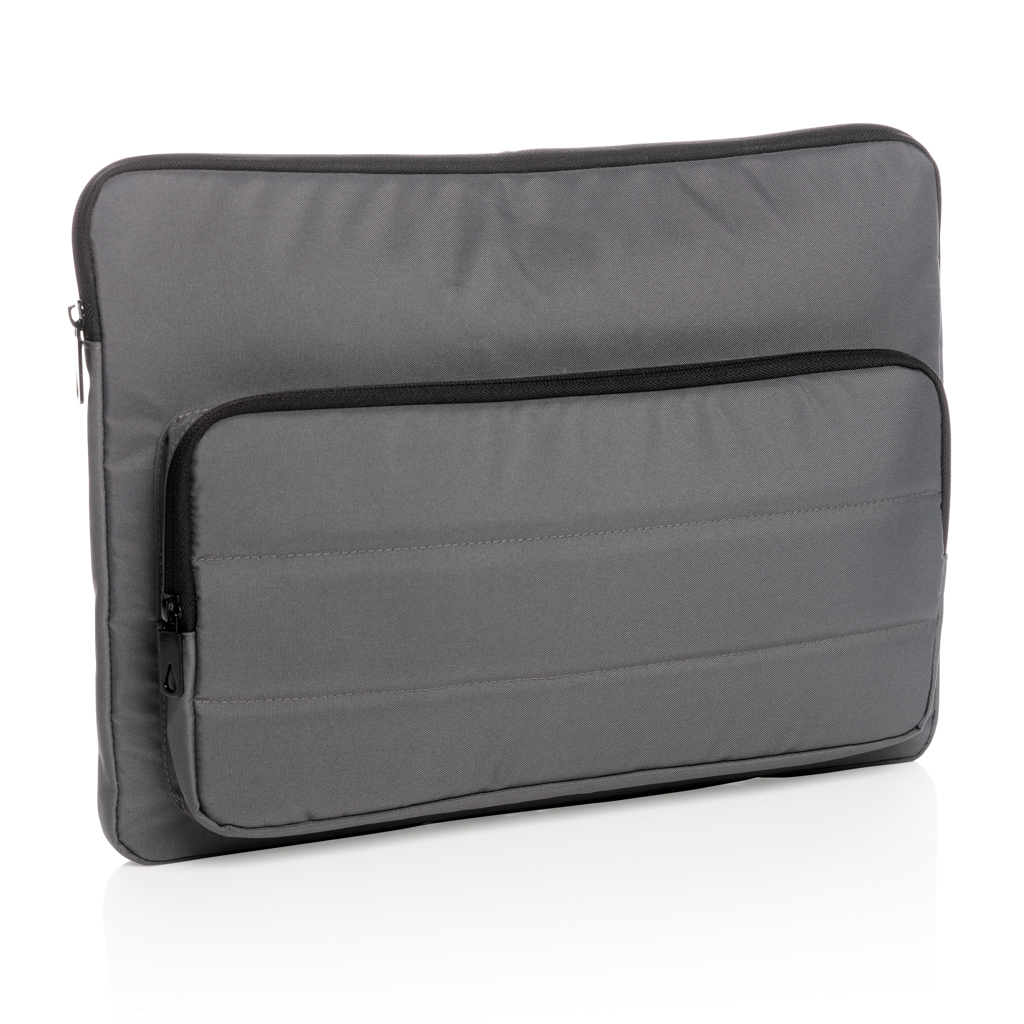Impact AWARE™ 15,6 Laptop Etui - rPET-Grå