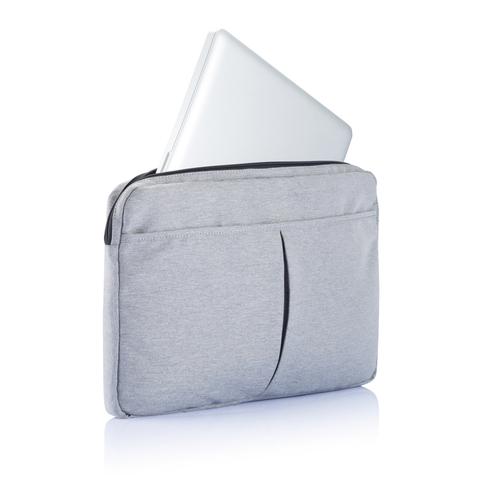 Laptop-etui 15” - PVC-fri-
