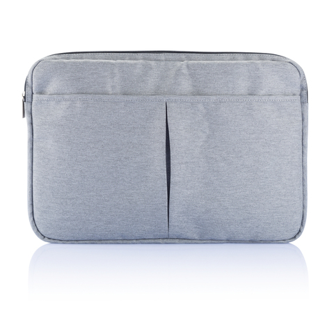 Laptop-etui 15” - PVC-fri-