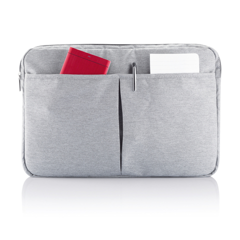 Laptop-etui 15” - PVC-fri-