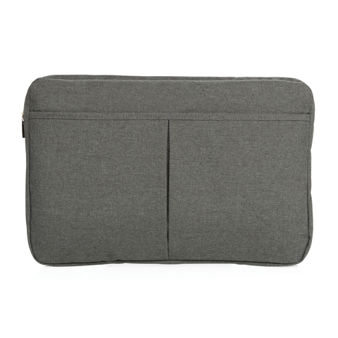 Laptop-etui 15” - PVC-fri-