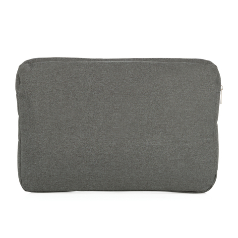 Laptop-etui 15” - PVC-fri-