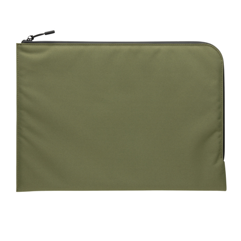 Impact Aware laptop™ 15,6 tommer Sleeve-Grøn