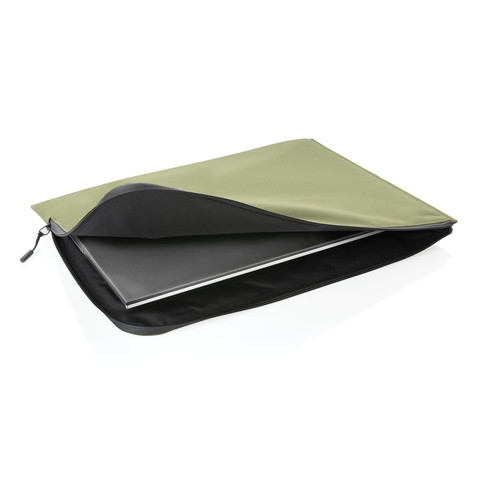 Impact Aware laptop™ 15,6 tommer Sleeve-Grøn