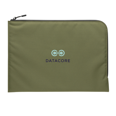 Impact Aware laptop™ 15,6 tommer Sleeve-Grøn
