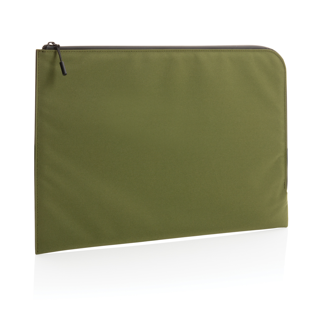 Impact Aware laptop™ 15,6 tommer Sleeve-Grøn