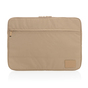 Impact AWARE™ 15.6' laptop sleeve - Beige