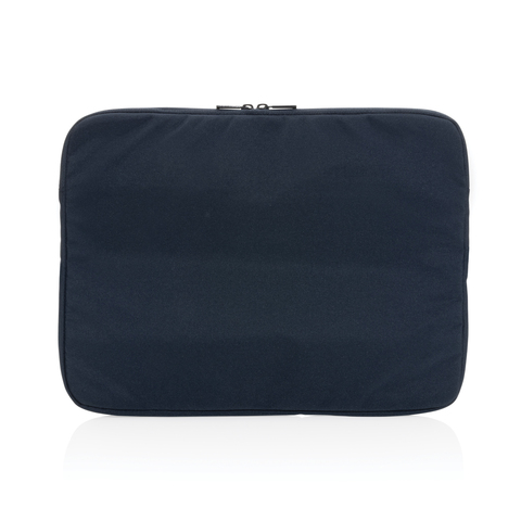 Impact AWARE™ 14' laptop sleeve-Marineblå